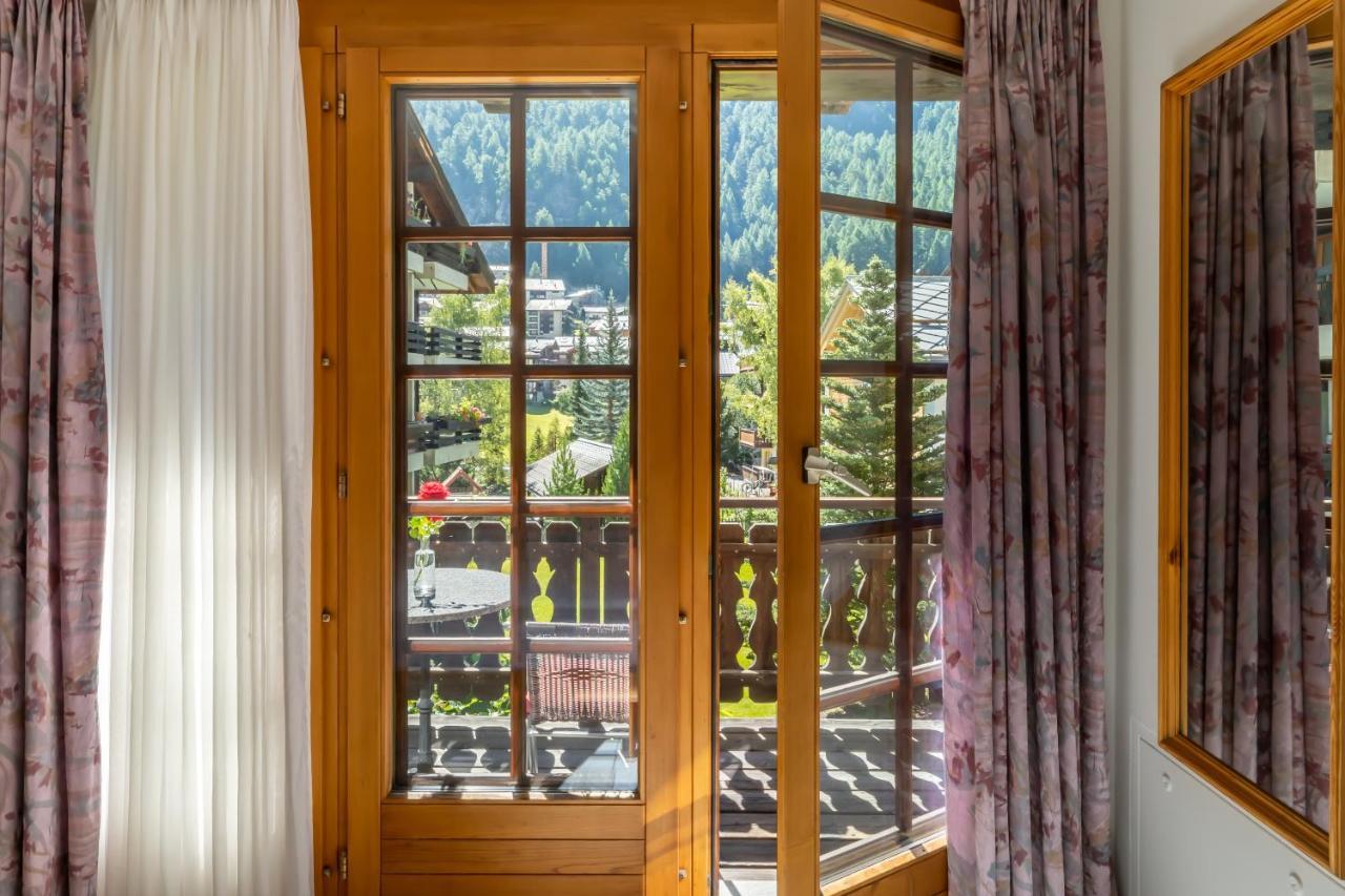 Apartment Haus Zer Weidu
